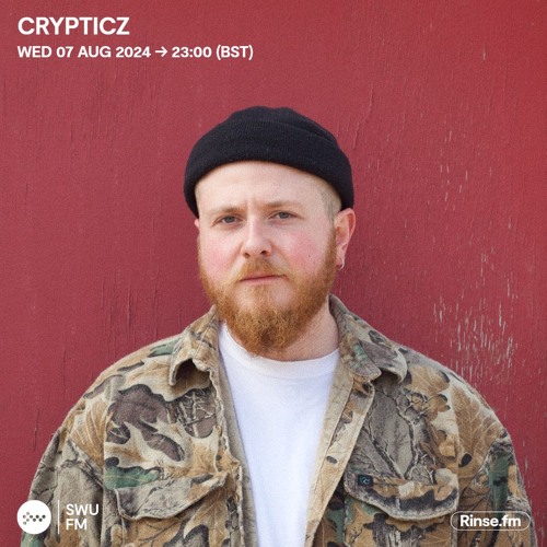 Crypticz - 07 August 2024