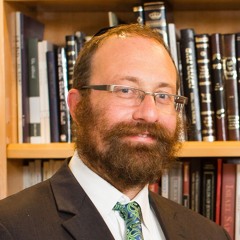 Rabbi Gestetner.  Parshas Acharei Kedoshim (5785); Holy! How?