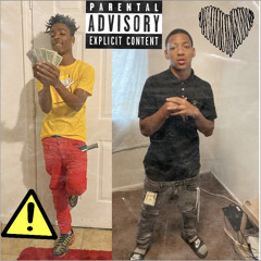 Ride or die MGB2MUCH x babyRome