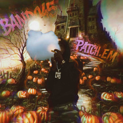 BANDO45 x DIM ((Prod.BLBB))