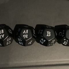 dice challenge
