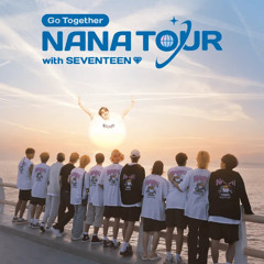 나의 탑라인 로밍송 - SEVENTEEN(세븐틴)in[나나투어/nanatour].mp3