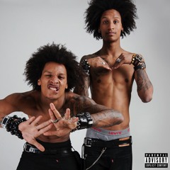 Les Twins (feat. Lil Pink)