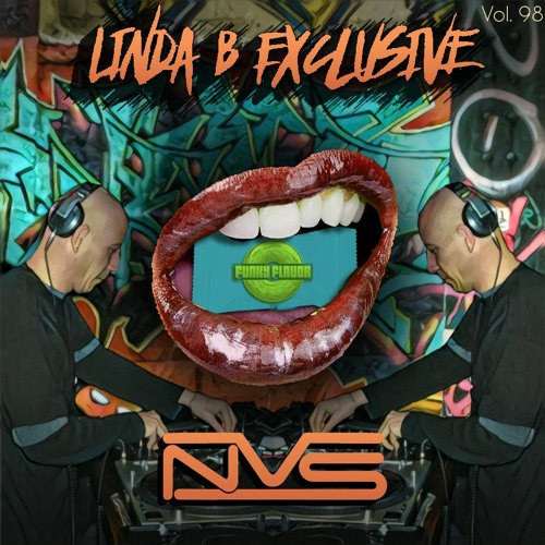 Linda B Exclusive Vol. 98 Dj Nvs