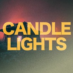 CANDLE LIGHTS | The Weeknd Dark Instrumental Type Beat