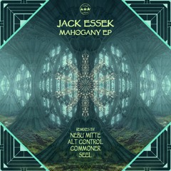 Jack Essek - Esengo (Commoner Remix)