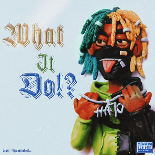 WHAT IT DO!? [prod. Shmartinbeatz]