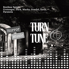 [Horror] Restless Spirit | Dark and Grotesque Atmosphere of Fear by Turn & Tune