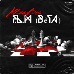 A2n - Drapeau Du Gana (Prod By Lonely Boy)