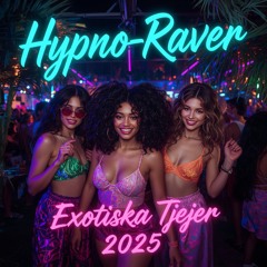 Exotiska Tjejer 2025