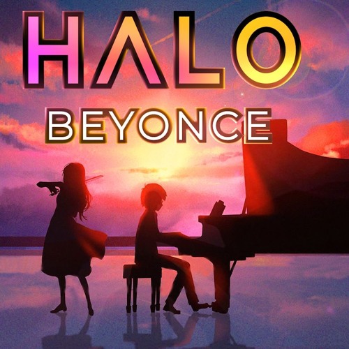 Stream Beyonce - Halo (Piano & Strings Classical Cover) by Divine Melodies  Music | Listen online for free on SoundCloud
