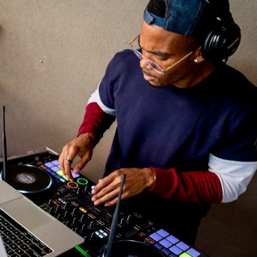 West Coast Party New Hip Hop Mix