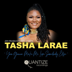 You Gonna Make Me Love Somebody Else (Alternate Vocal Sax Mix)