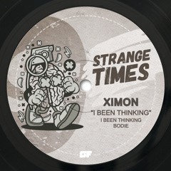 Ximon - Bodie
