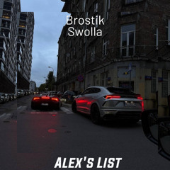 Brostik - Swolla