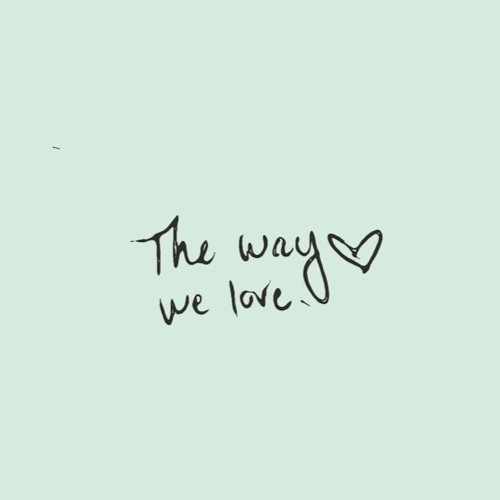 Nic D - The Way We Love