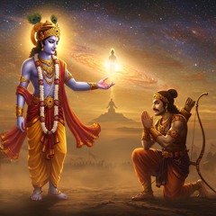 Gita Talks EP2 | कर्म योग: The Path of Selfless Action