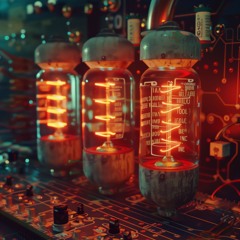 Circuit Communion