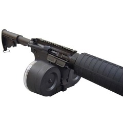 AR-15!