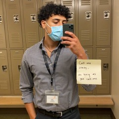 PRXNCE X CORY VERDANT **SNIPPET LEAK**