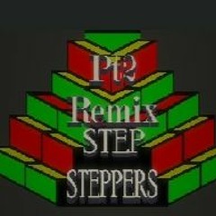 Step Steppers Remix - By Ras Benji At Bless Fammo Family Productions Mastered Bless