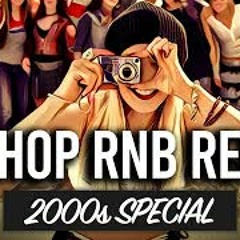 2000s Hip Hop RnB Mashup | #1 | Best of R&B Hip Hop Party Mix