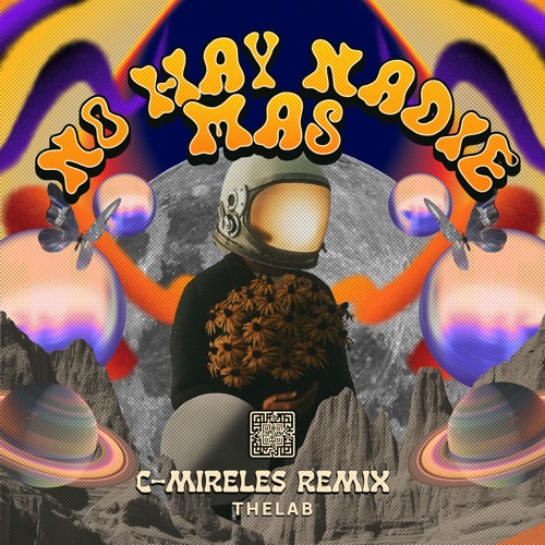 Sebastian Yatra - No Hay Nadie Mas (C-Mireles Remix) [FILTERED] ¡FREE DOWNLOAD!