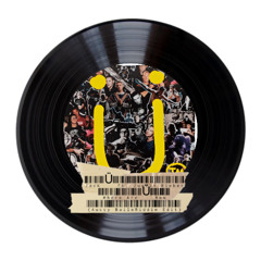 Where R U Now (Auccy Edit) [Whtie Noise Collective] Buy = Free Download