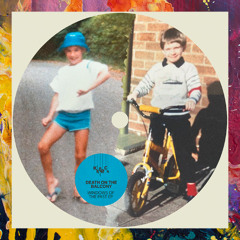 PREMIERE: Death on the Balcony — Walk My Way [Kindisch]