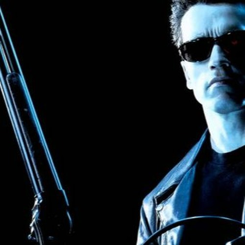 Bubu - Terminator Theme (Winter 2020 Rewix) FREE