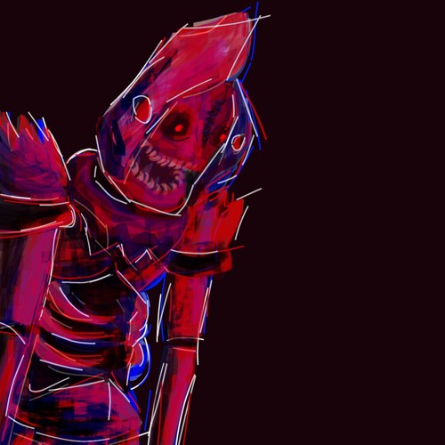 Faint Whispers | Deltarune: Insanity Calls