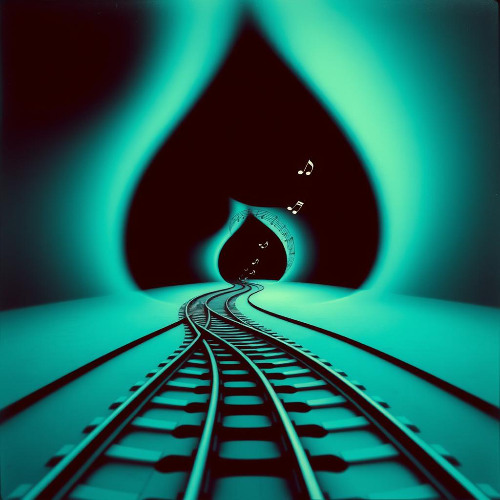 Rhaetian railway - Dr.Ma spade long drop (mommy pebblz starmode Mx)