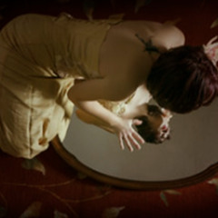 WHEN NARCISSUS FOUND A MIRROR