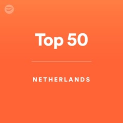 Top 50 - Nederland