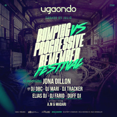 DUFF DJ LIVE SET REMEMBER VS BUMPING @ CLUB UGAONDO (05/07/25) ZORIONAKKKK AMIGO JONA
