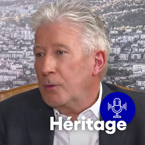 Entretien avec Pascal Mahon