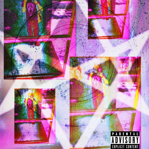 Angel Wings On Me But I Look Like Devil Jin (prod. NV)