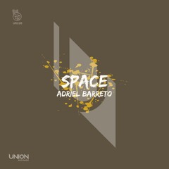 UR326 Adriel Barreto "Space" *prewiev