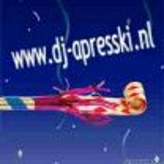 01 Apresski Mix dj apresski Skihut Mix Feest Mix januari deel 1 official