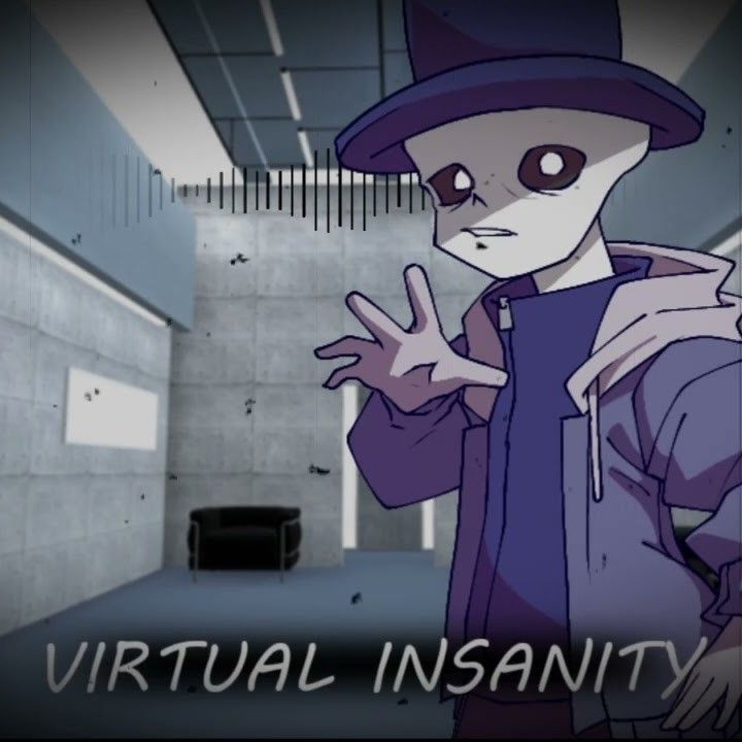 Jvirtual Insanity Stream VIRTUAL INSANITY by Sanseddy | Listen online for free on SoundCloud