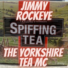 Jimmy Rockeye The Yorkshire Tea MC (Live Facey Stream)