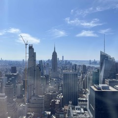 Down the rabbit hole