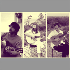 Kings Of Convenience feat. Feist - Love is a lonely thing (Marco Rigamonti Remix)