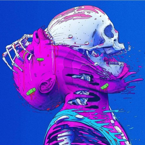 FLaxDubz™ & SENRI - FLEXIN' (RULØ VIP)(EXCLUSIVE)