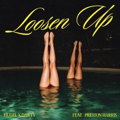Hugel - Loosen up (Tropea remix) Filter voice