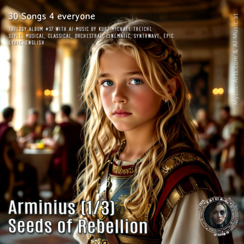 18 Dreams of Germania v2