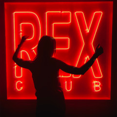 Maggy Smiss @ Rex Club Paris (recorded live 16.04.2025)