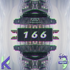 Kizer & KADENA - 1 6 6 [HeardItHereFirst.Blog Premiere]