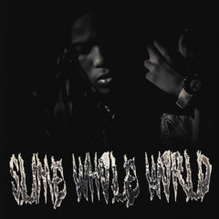 slime whole world (osamason kingslime)