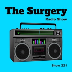 The Surgery: Show 221 > Special Guest: Michael Gray (Part 2)